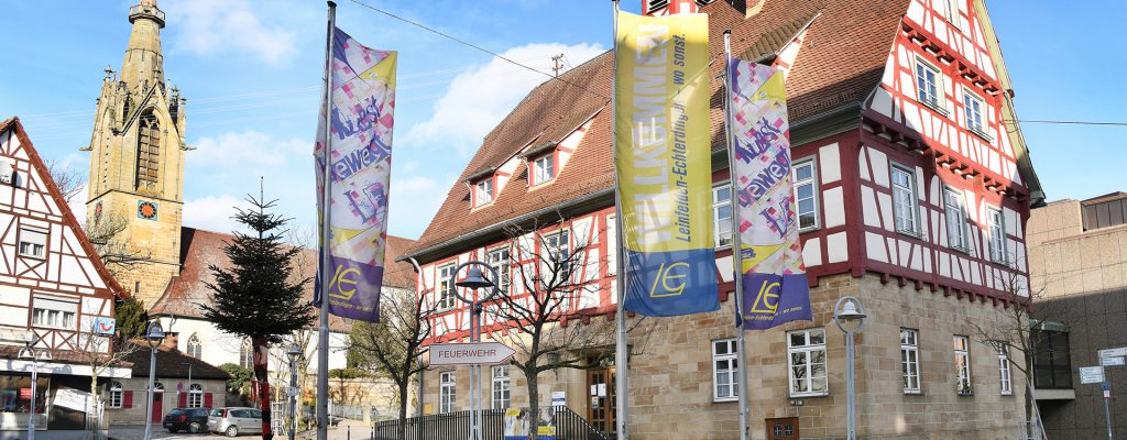 Leinfelden-Echterdingen