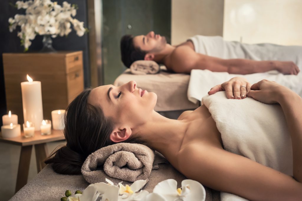 Wellness & Sport