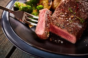 Steakhouse