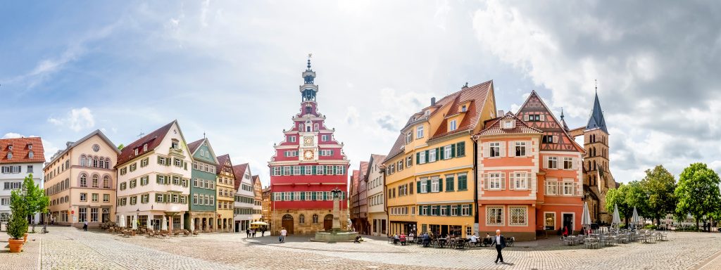 Esslingen