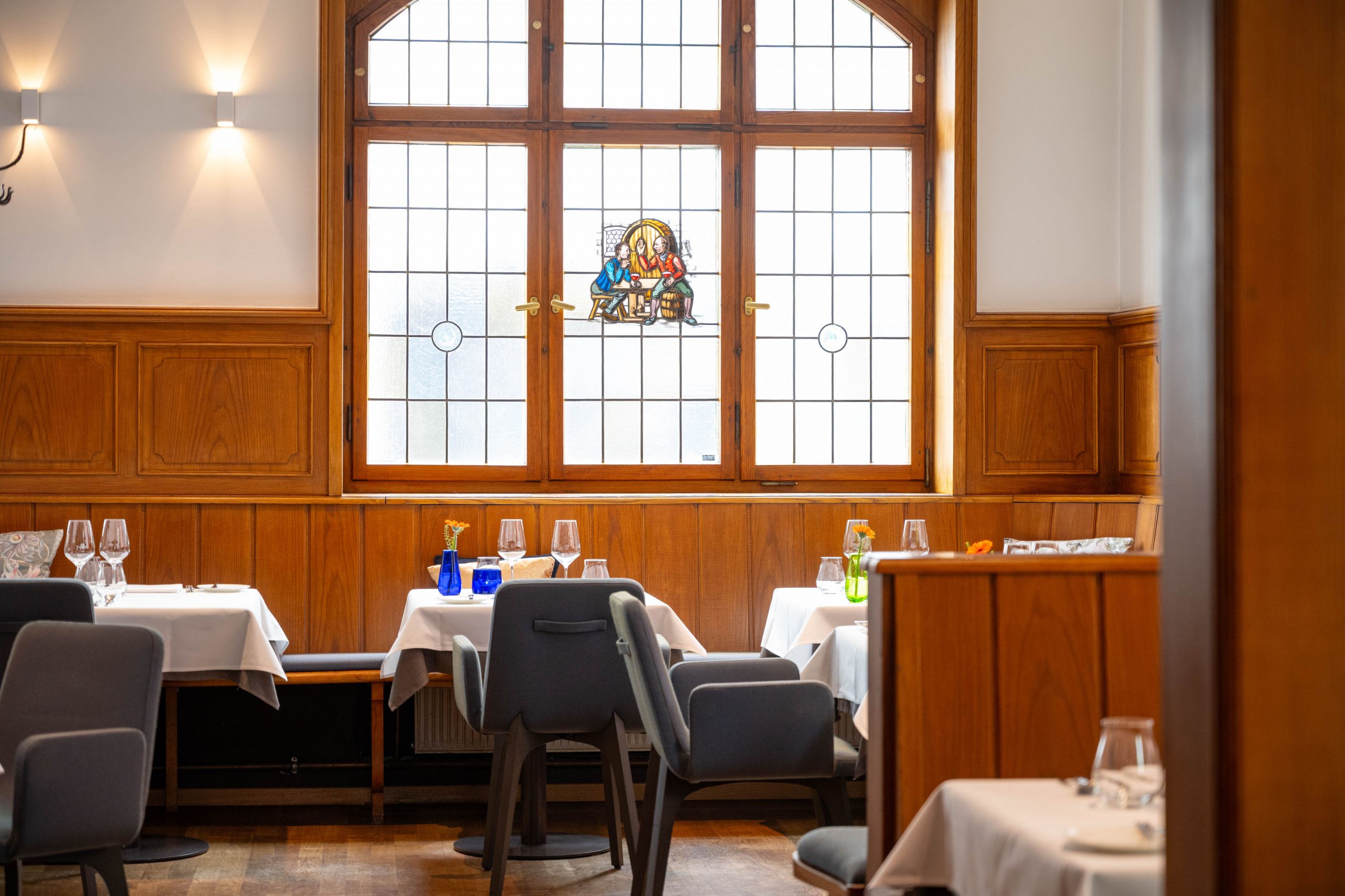 fässle le restaurant
