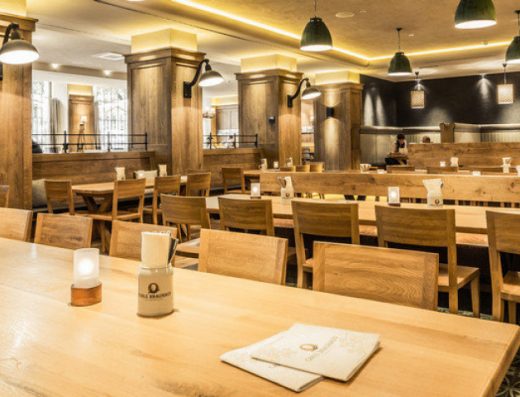 Carls Brauhaus