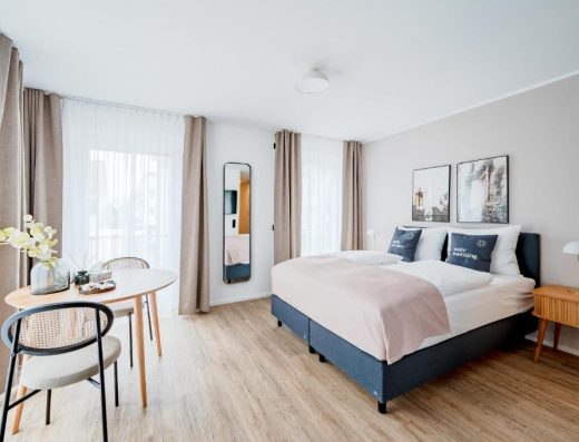 Limehome Metzingen
