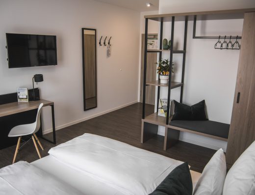 Hayta Hotel Stuttgart Airport