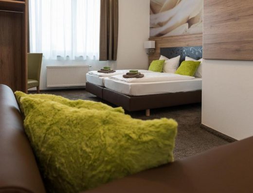 The Outlet Hotel Metzingen