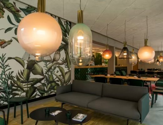 Kitz Boutique Hotel & Restaurant