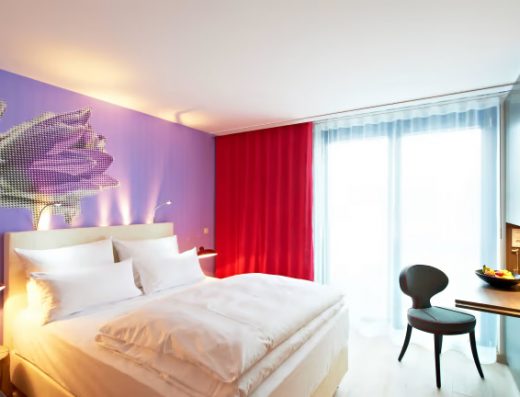 Hotel Schwanen in Metzingen