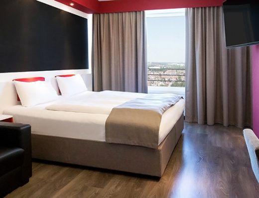 DORMERO Hotel Stuttgart