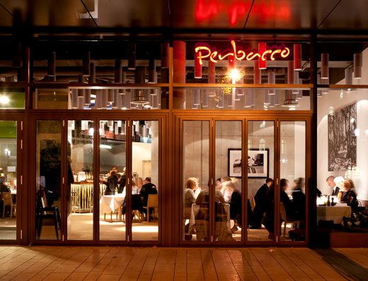 Perbacco