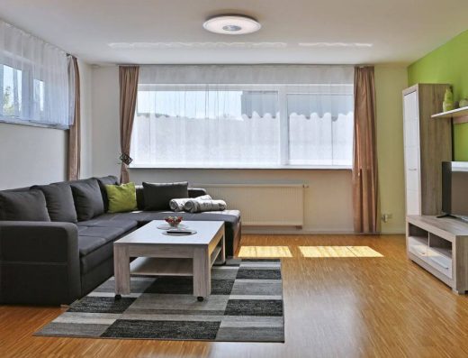 Outlet Apartments Metzingen