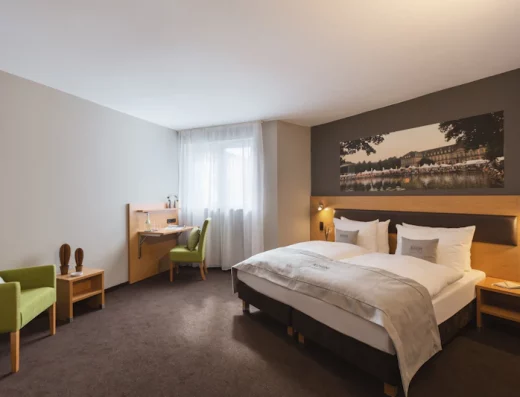 Novum Hotel Bruy