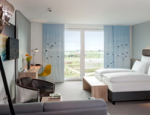 Essential by Dorint Stuttgart-Airport