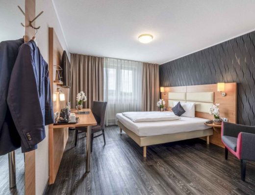 PLAZA INN Stuttgart-Filderstadt