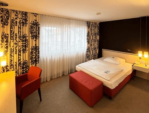 Hotel Schwanen Stuttgart-Airport/Messe