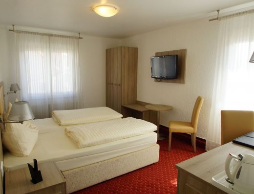 Airport-Hotel Filderpost