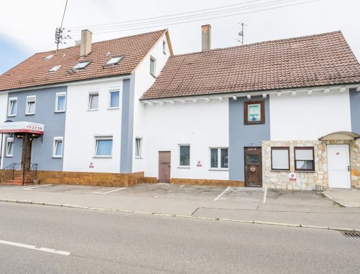 Pension zum Heurigen