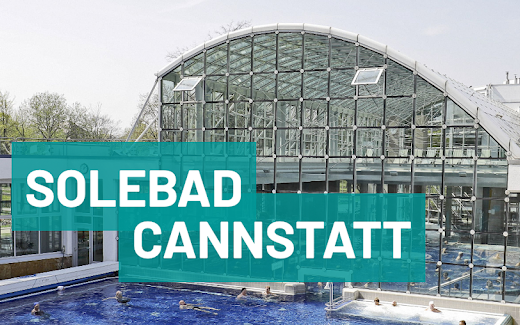 SoleBad Cannstatt