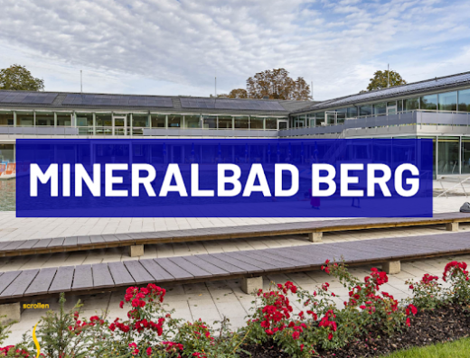 Mineralbad Berg