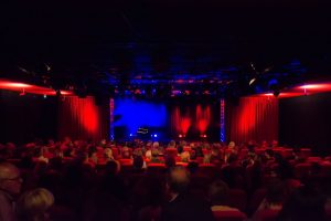 Theater