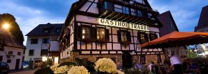 Hotels