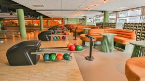 Bowling