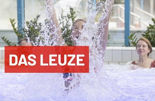 DAS LEUZE