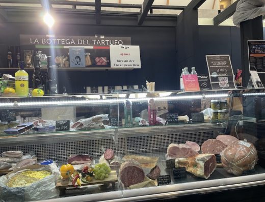 La Bottega del Tartufo Stuttgart