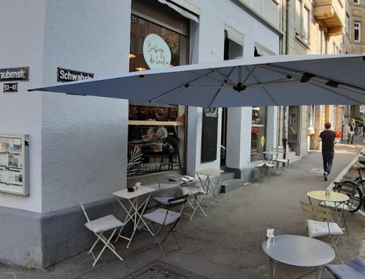 Bottega da Giulia · Italienische Feinkost