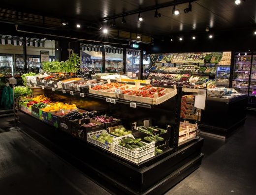 FrischeParadies | Feinkostmarkt & Bistro Stuttgart