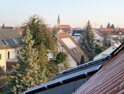 Hotel Möhringer Hof
