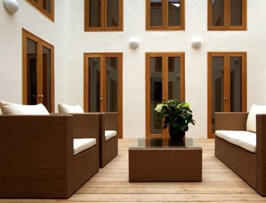 Akademie der Diözese Rottenburg – Stuttgart Tagungshaus