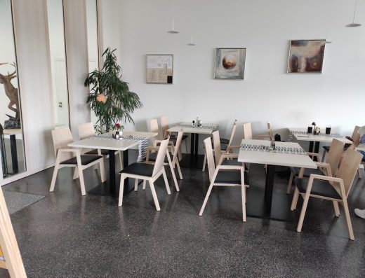 Gaststätte Hirschgraben