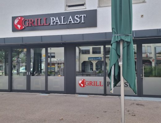 Grillpalast