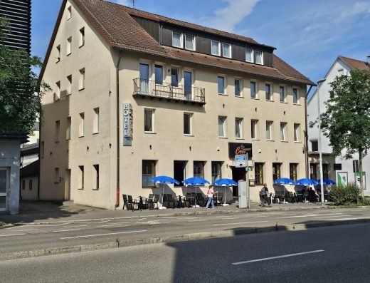 Hotel Post Nürtingen