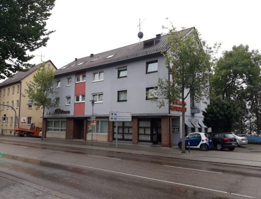 Hotel Pflum