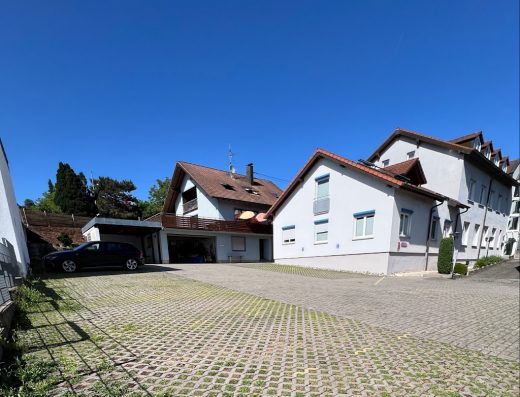 Hotel am Neckar