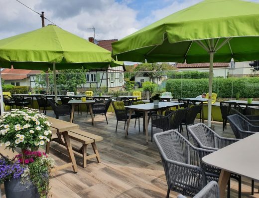 Hotel Landgasthof Linde