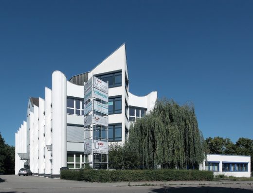 Ü-Motel Dagmar Prassel