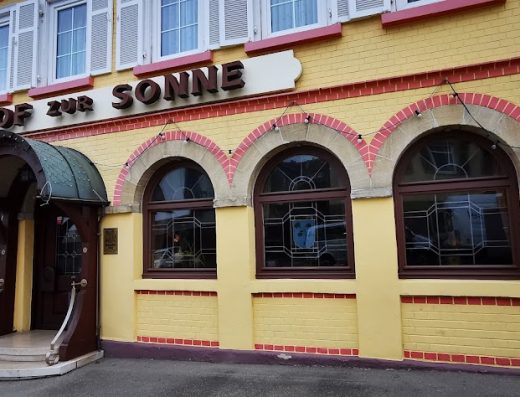 Gasthof zur Sonne