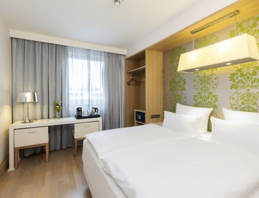 Hotel NH Ludwigsburg