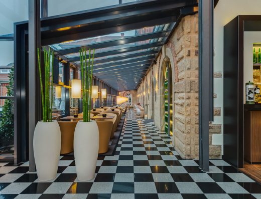 nestor Hotel Ludwigsburg