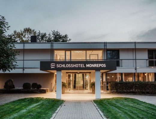 Schlosshotel Monrepos