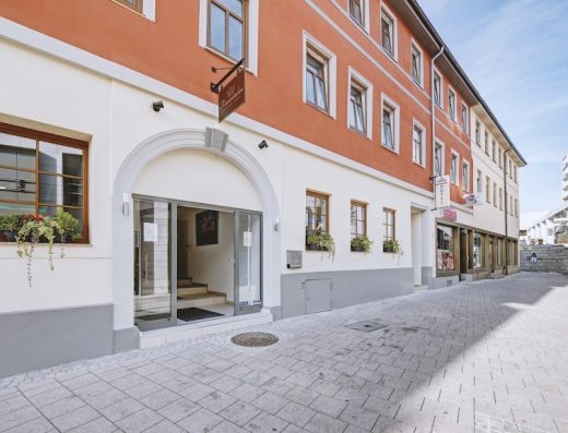 Boutique-Hotel Kronenstuben