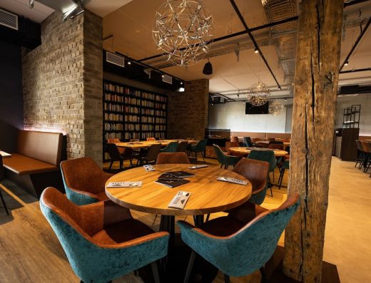 Rübli Restaurant-Bar-Hotel