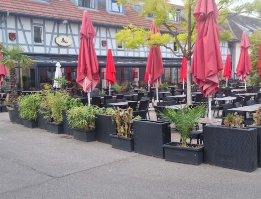 campuszwei – Hotel & Boardinghouse