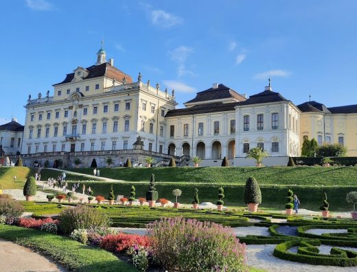 Hotel Bergamo