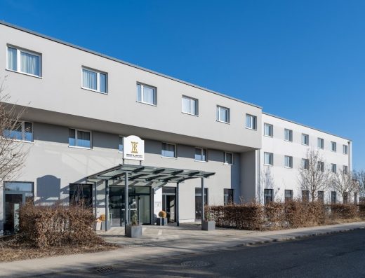 Vienna House Easy by Wyndham Stuttgart Airport and Messe