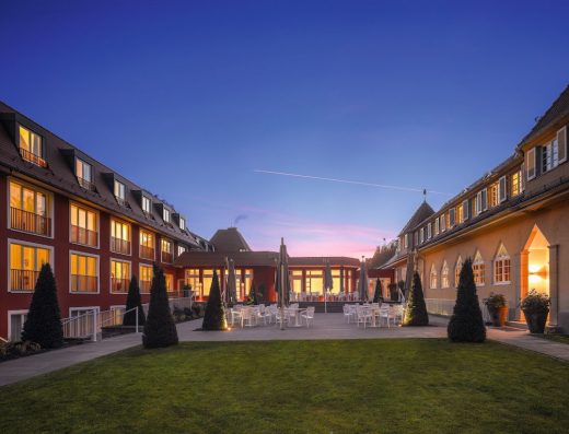 Waldhotel Stuttgart