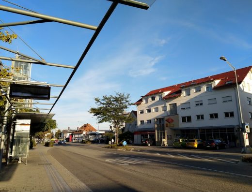 HOTEL und RESTAURANT ARISTO