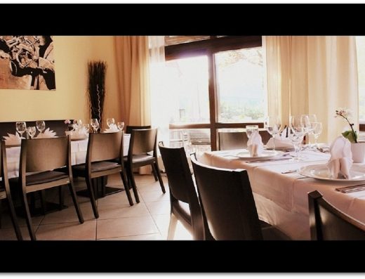 Ristorante Sale e Pepe
